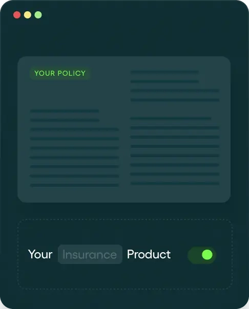 Revenue UI