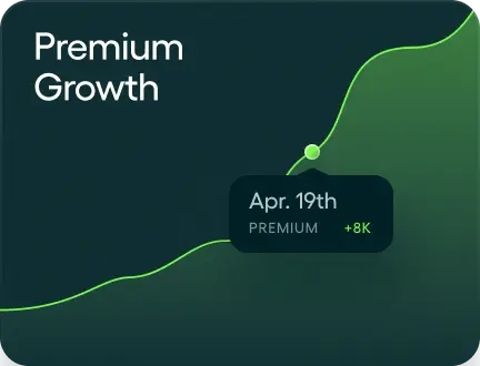 Growth UI